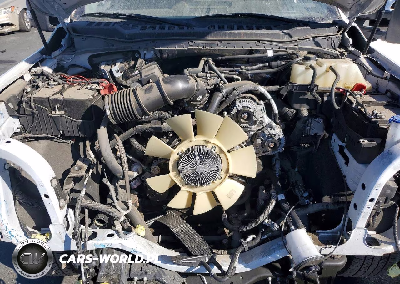 2023 Ford F350 Super Duty VIN:1FD8X3EN4PED64838 - 12