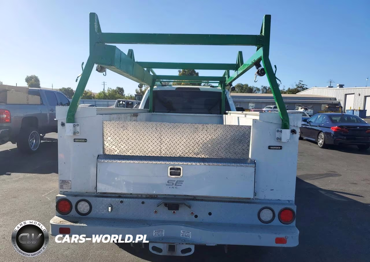 2023 Ford F350 Super Duty VIN:1FD8X3EN4PED64838 - 6