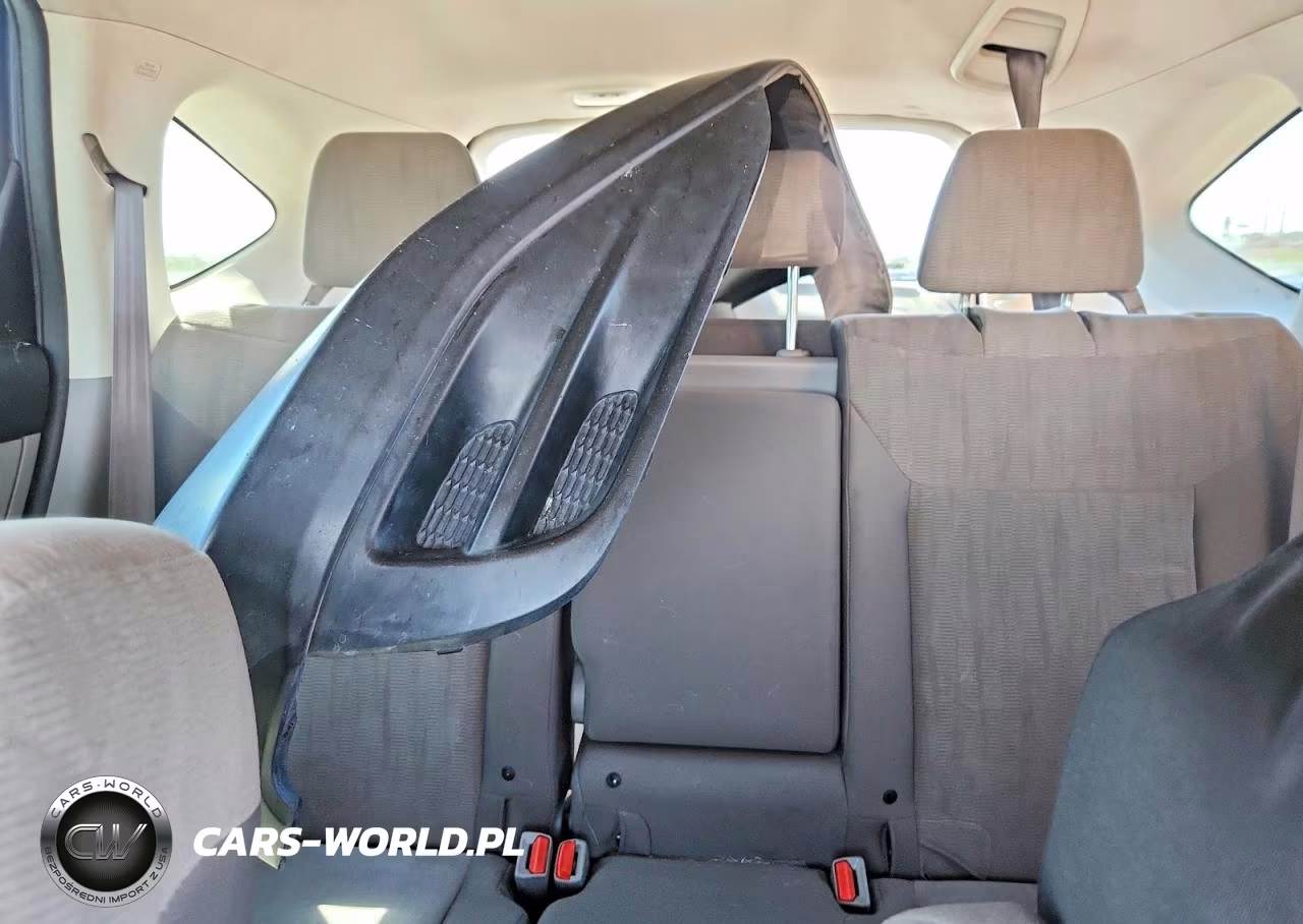 2013 Honda Cr-V Lx VIN:2HKRM3H38DH511797 - 10