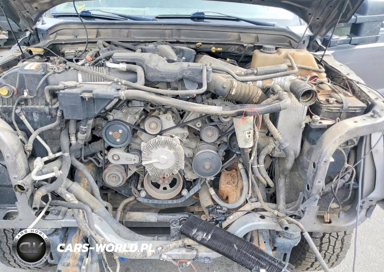 2012 Ford F250 Super Duty VIN:1FT7X2BT0CEA10774 - 11