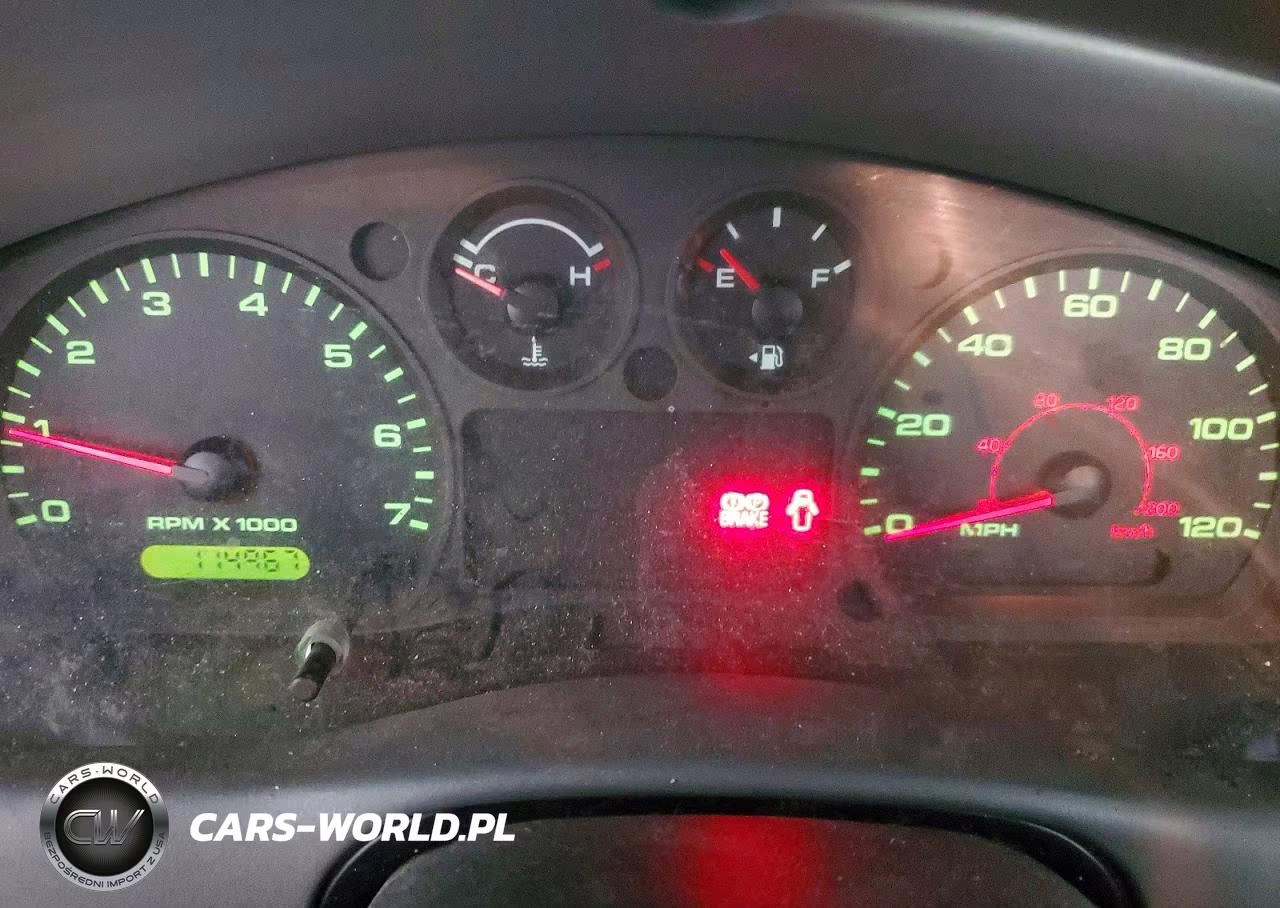 2005 Ford Ranger VIN:1FTYR10D75PA33240 - 9