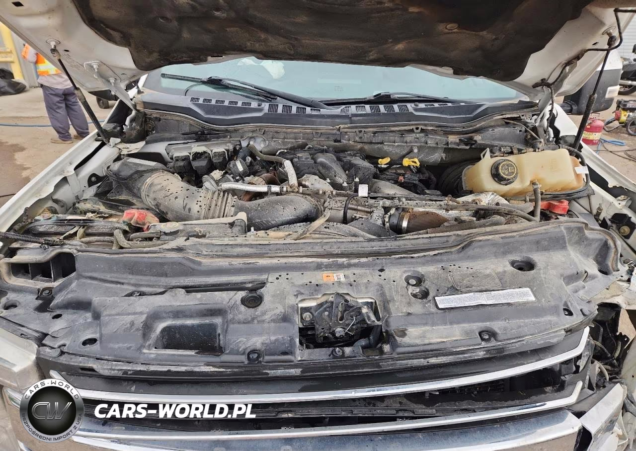 2018 Ford F250 Super Duty VIN:1FT7W2BT9JEB67851 - 11