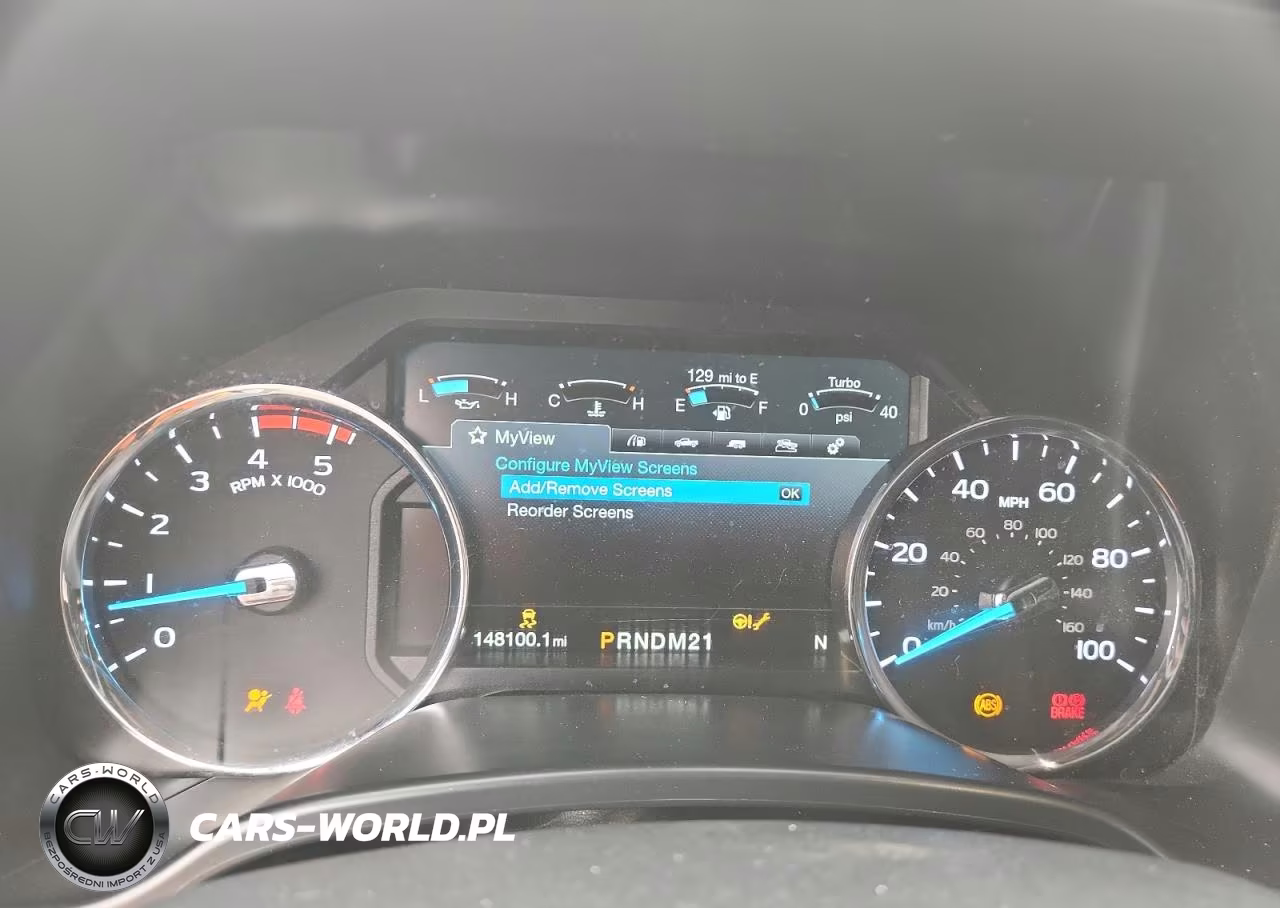2018 Ford F250 Super Duty VIN:1FT7W2BT9JEB67851 - 9