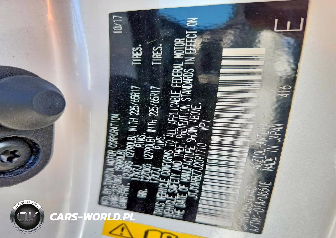 2018 Lexus Nx 300 Base VIN:JTJYARBZ7J2091710 - 13