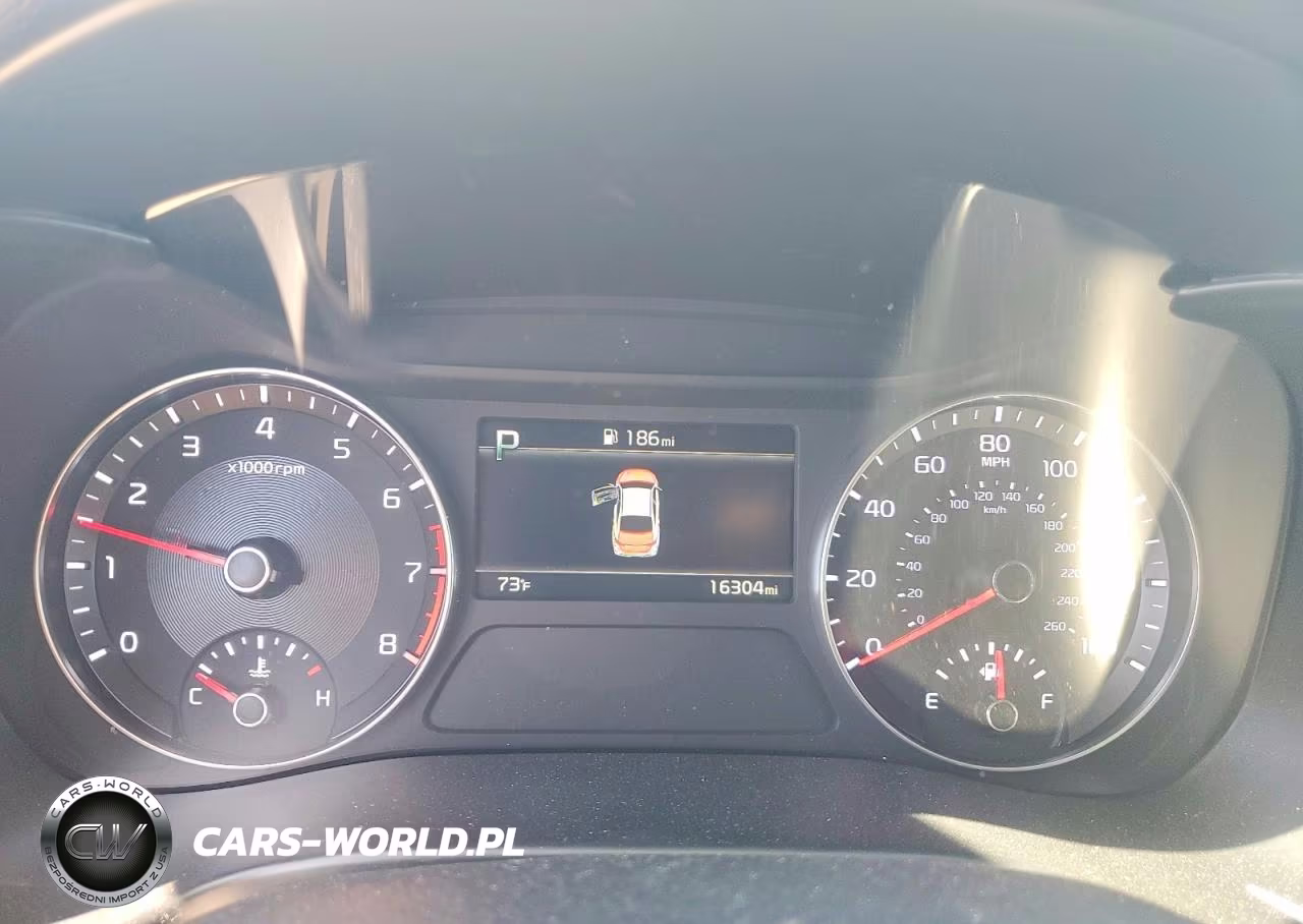 2024 Kia Forte Gt Line VIN:3KPF54AD7RE830838 - 9