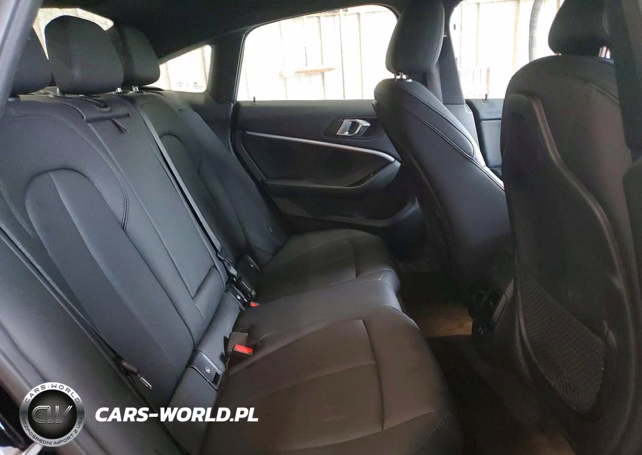 2021 BMW 228Xi VIN:WBA73AK05M7H03194 - 10