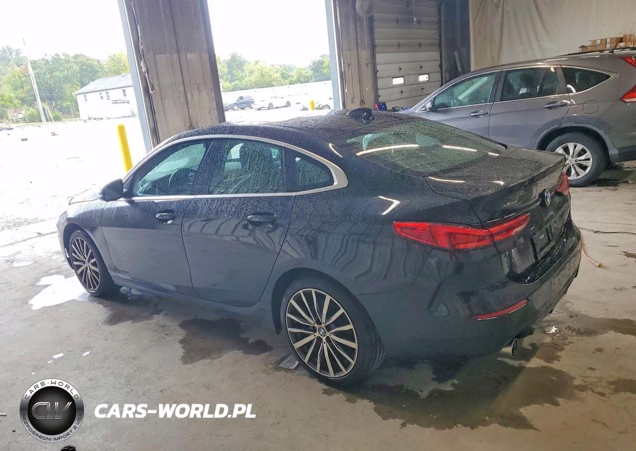 2021 BMW 228Xi VIN:WBA73AK05M7H03194 - 2