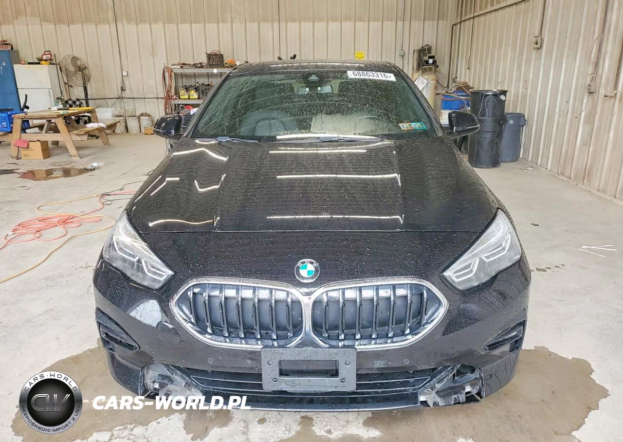 2021 BMW 228Xi VIN:WBA73AK05M7H03194 - 5