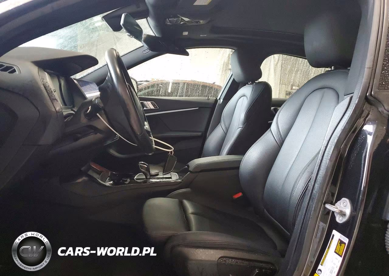 2021 BMW 228Xi VIN:WBA73AK05M7H03194 - 7