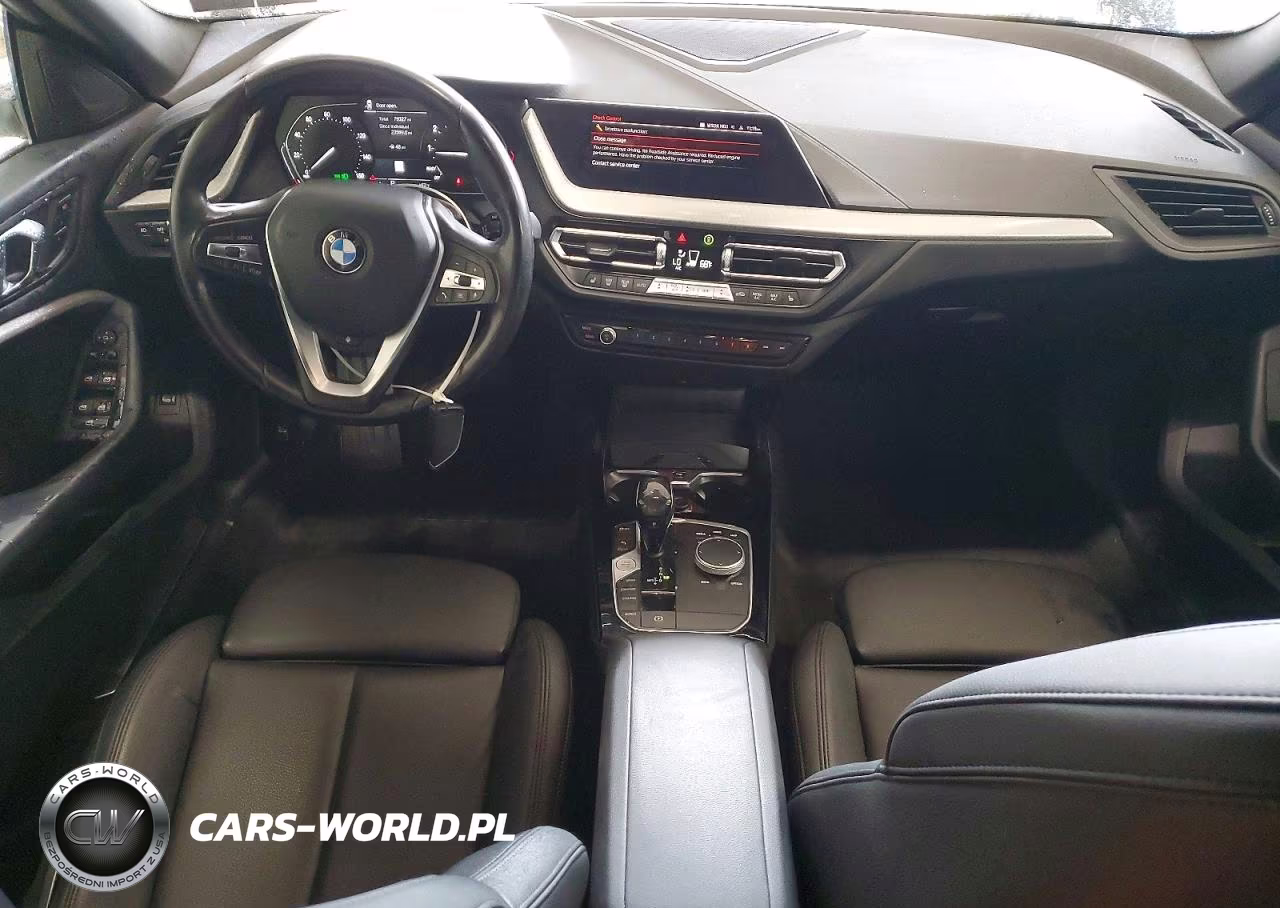 2021 BMW 228Xi VIN:WBA73AK05M7H03194 - 8