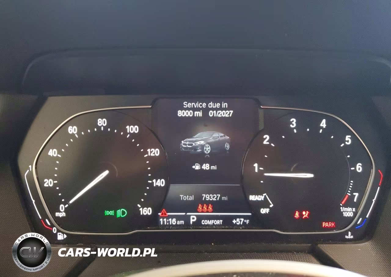 2021 BMW 228Xi VIN:WBA73AK05M7H03194 - 9