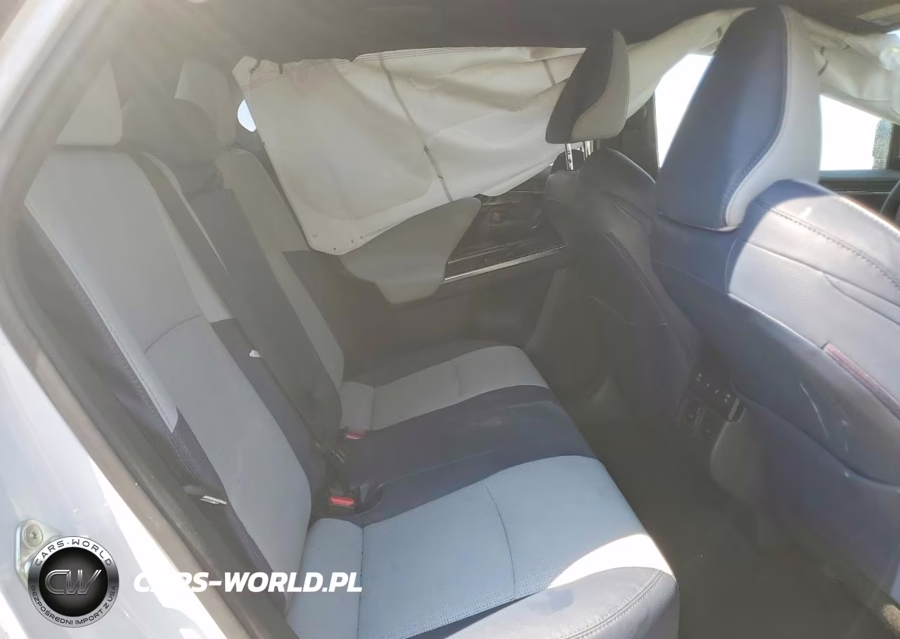 2023 Subaru Solterra Premium VIN:JTMABABA9PA038079 - 10