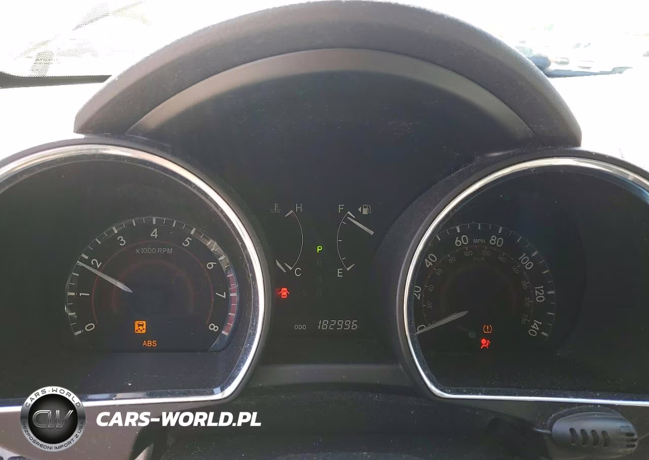 2010 Toyota Highlander Se VIN:5TDJK3EH5AS030284 - 9