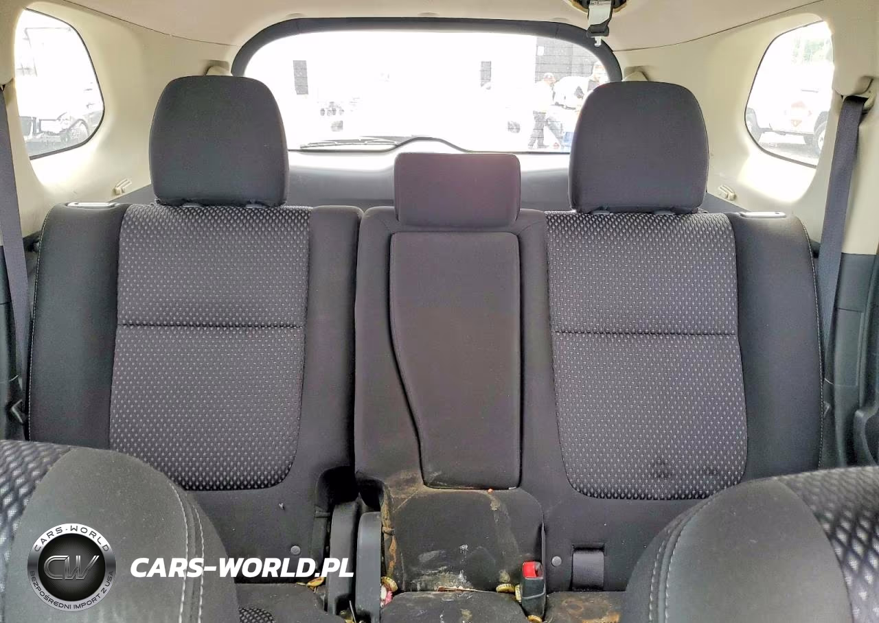 2018 Mitsubishi Outlander Se VIN:JA4AD3A34JZ017913 - 10