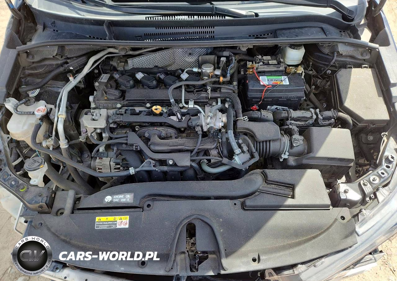 2023 Toyota Corolla Le VIN:5YFB4MDE4PP054671 - 11