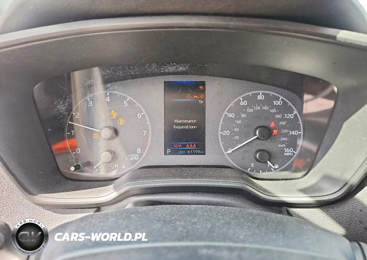 2023 Toyota Corolla Le VIN:5YFB4MDE4PP054671 - 9