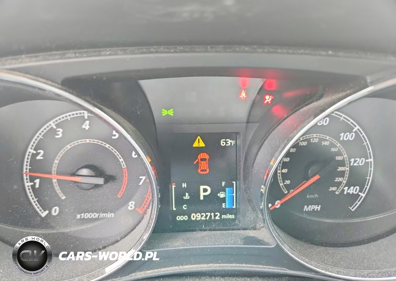 2018 Mitsubishi Outlander Sport Es VIN:JA4AR3AU9JZ021045 - 9