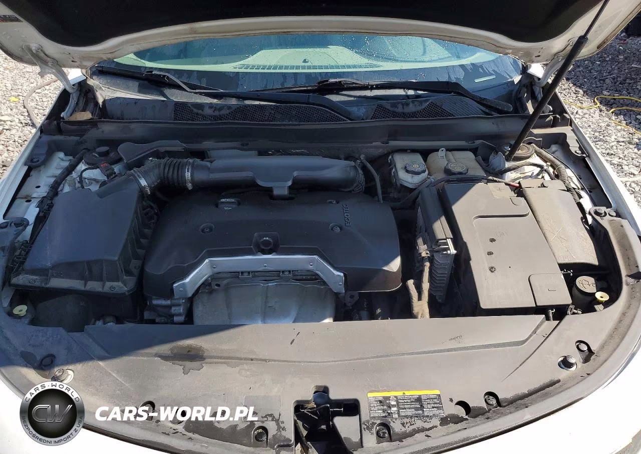 2018 Chevrolet Impala Lt VIN:2G1105SA0J9157633 - 11