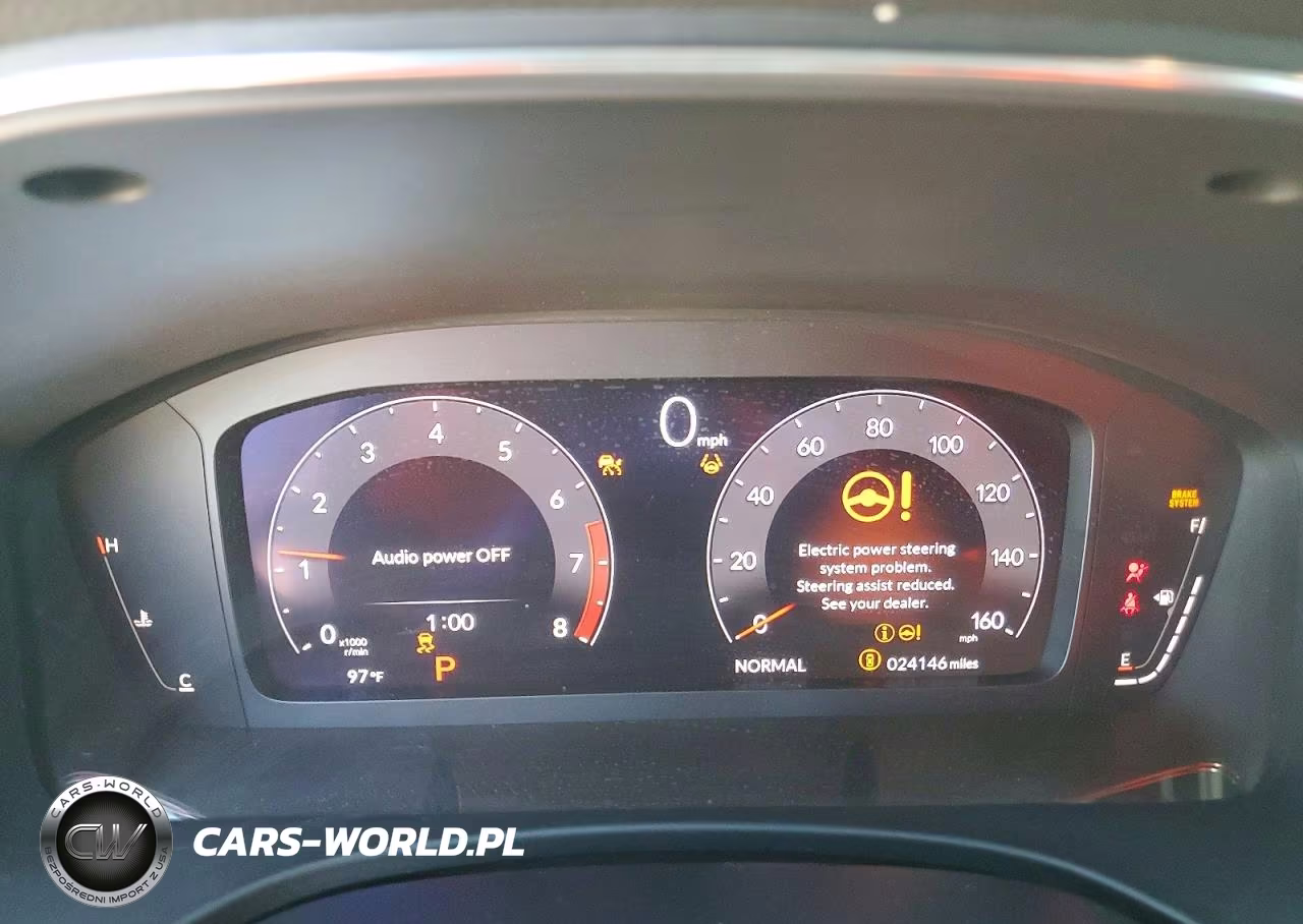 2023 Acura Integra A-Spec Tech VIN:19UDE4H65PA011035 - 9