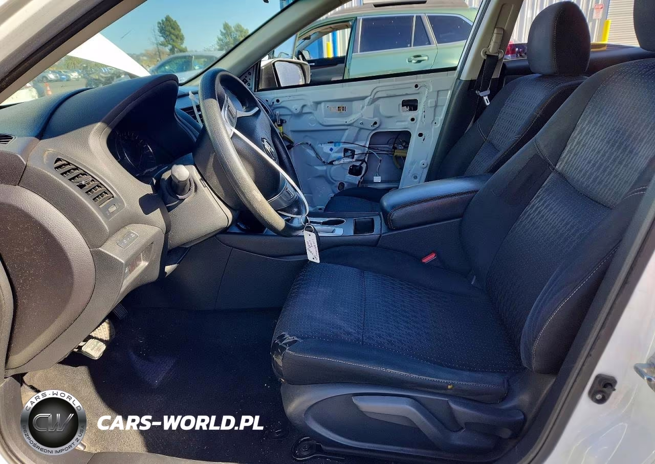 2016 Nissan Altima 2.5 S VIN:1N4AL3AP9GC147344 - 7