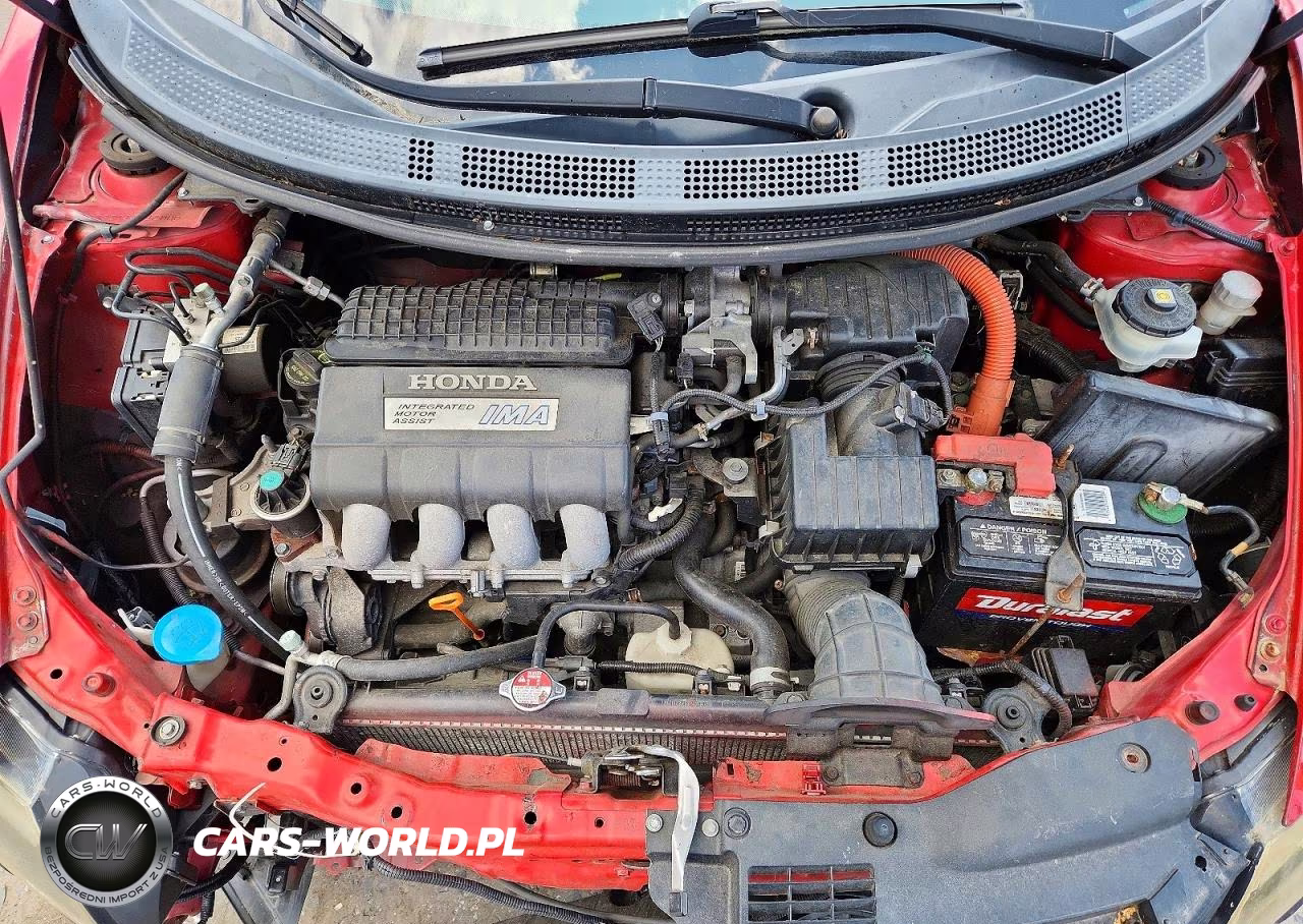 2011 Honda Cr-Z Ex VIN:JHMZF1C60BS008195 - 11