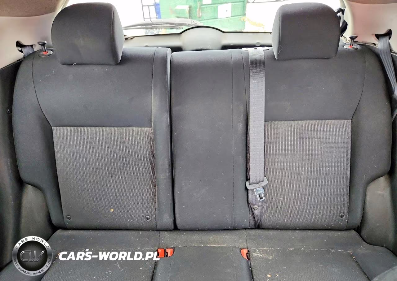 2012 Nissan Juke S VIN:JN8AF5MR6CT115928 - 10