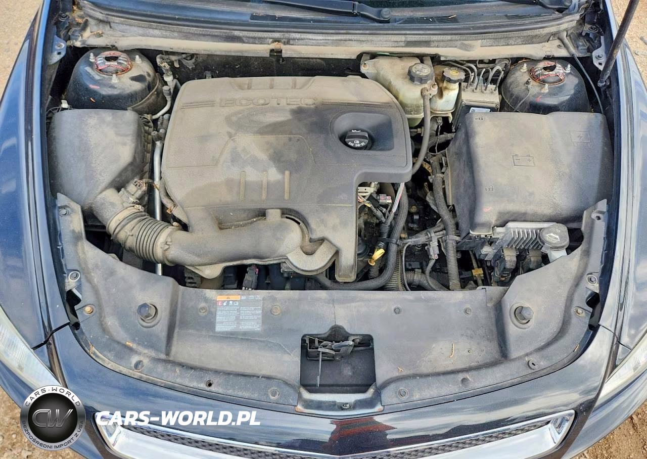 2011 Chevrolet Malibu Ls VIN:1G1ZB5E19BF192365 - 11