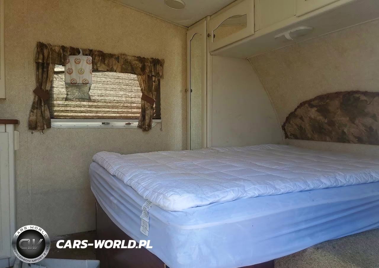 2007 Keystone Outback Camper VIN:4YDT27R257S630547 - 5