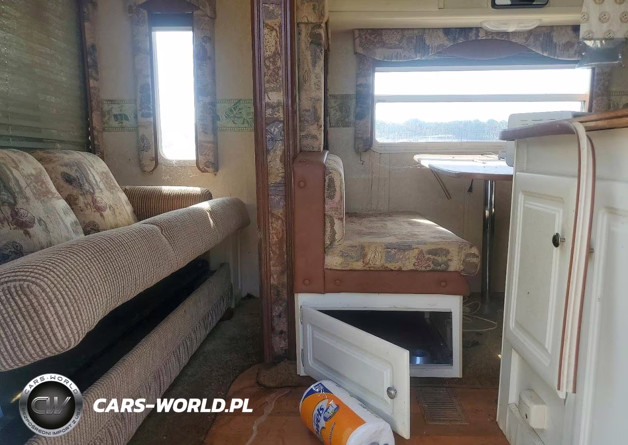 2007 Keystone Outback Camper VIN:4YDT27R257S630547 - 6