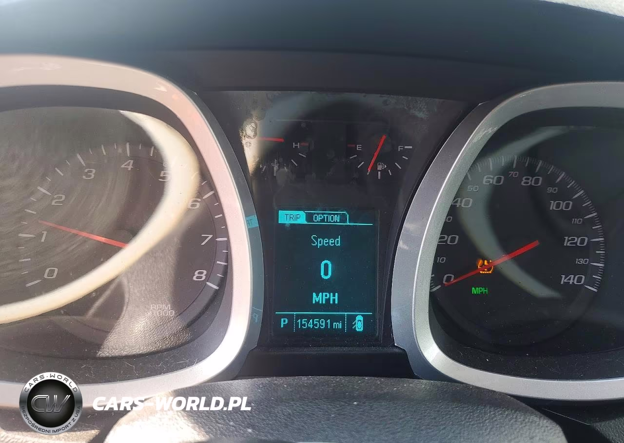 2017 Chevrolet Equinox Lt VIN:2GNALCEK4H1600972 - 9