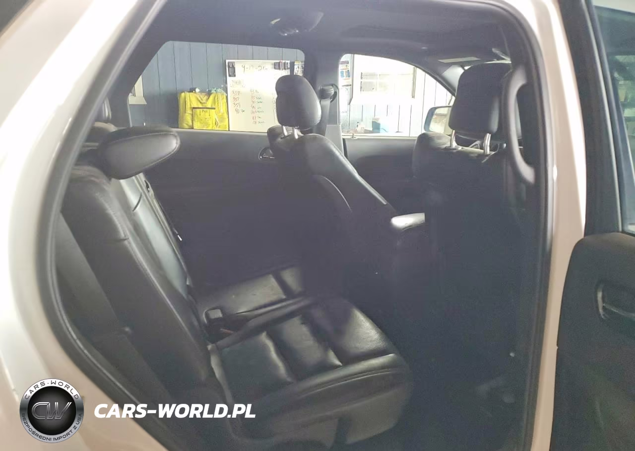 2023 Dodge Durango R-T VIN:1C4SDHCT8PC557491 - 10