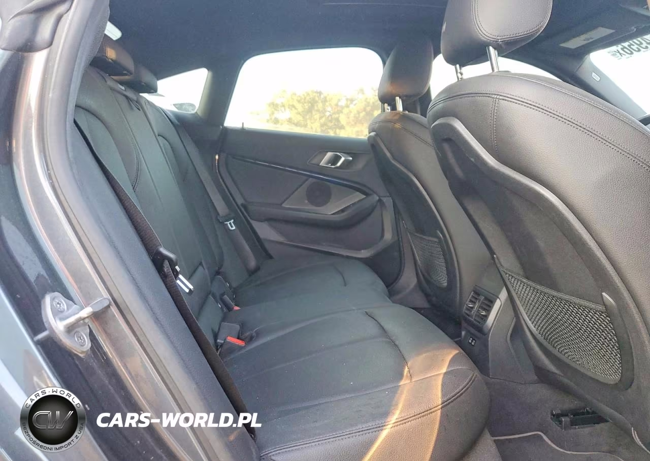 2020 BMW 228Xi VIN:WBA73AK05L7F60164 - 10