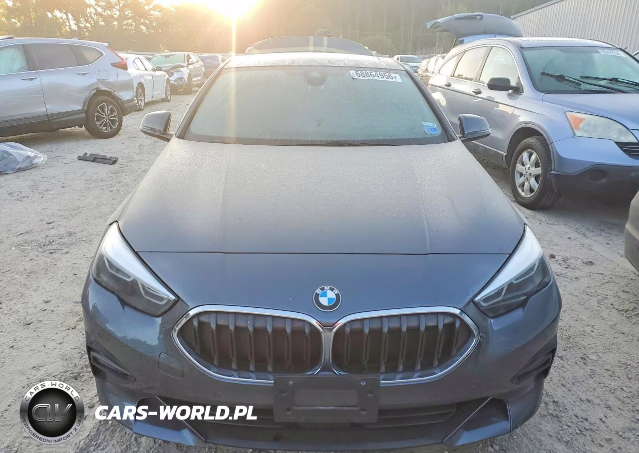 2020 BMW 228Xi VIN:WBA73AK05L7F60164 - 5