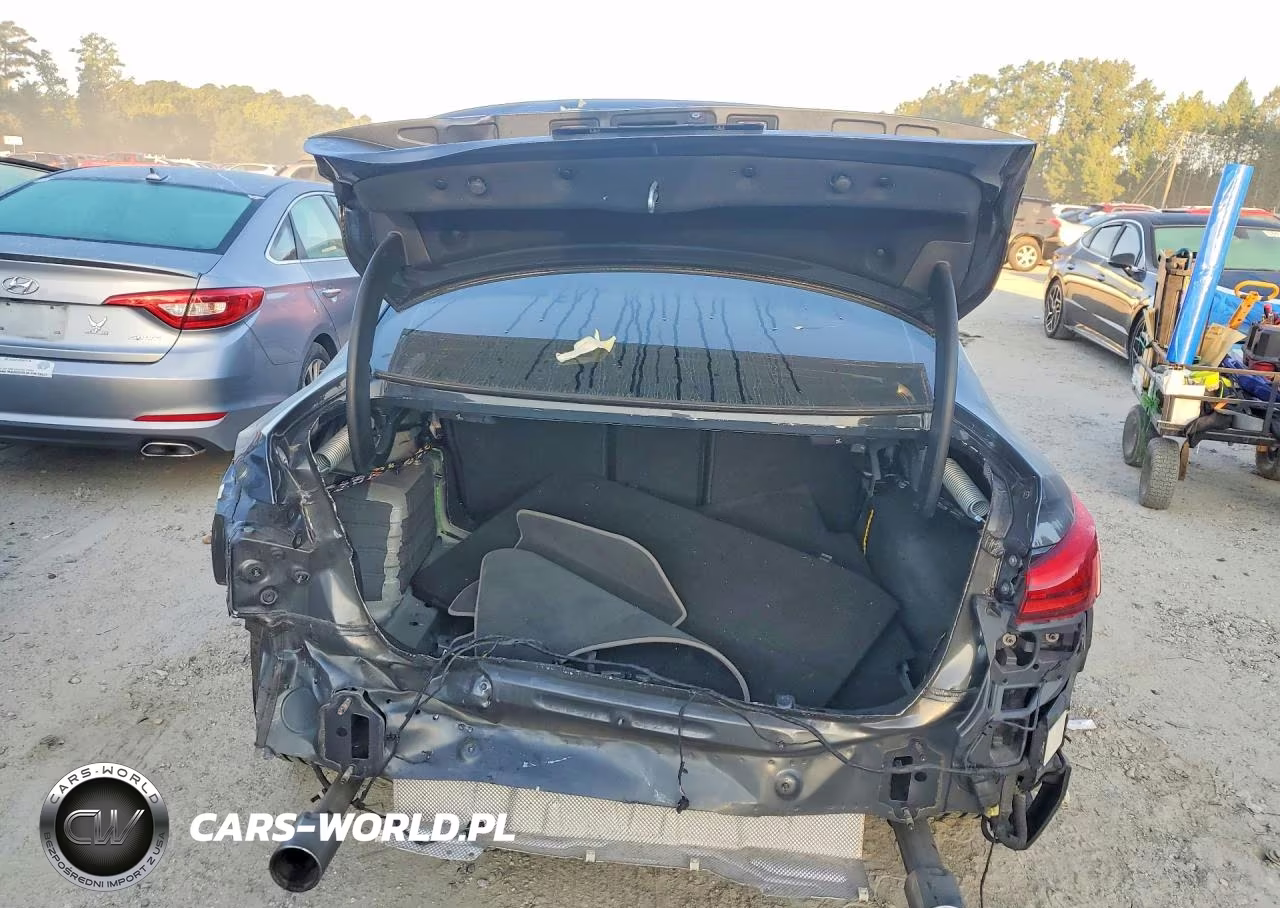 2020 BMW 228Xi VIN:WBA73AK05L7F60164 - 6