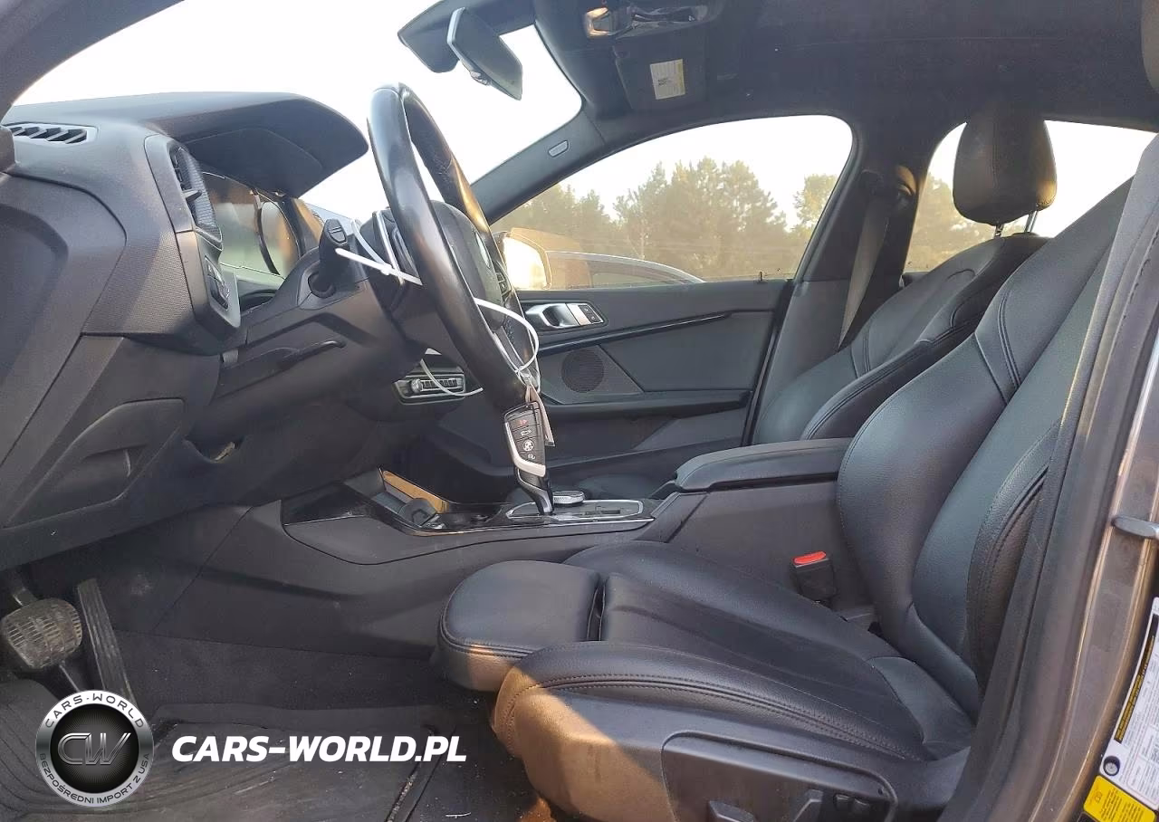2020 BMW 228Xi VIN:WBA73AK05L7F60164 - 7