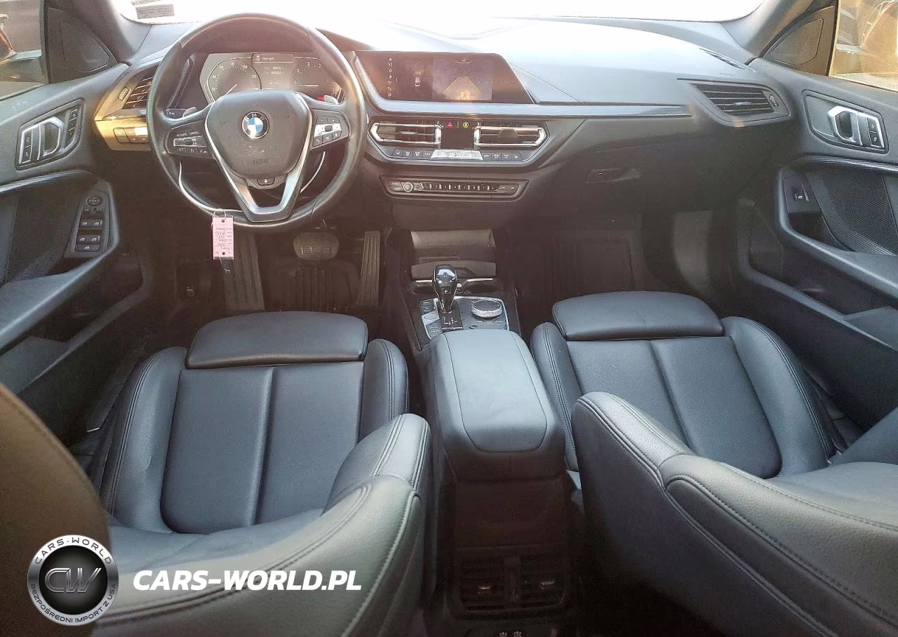 2020 BMW 228Xi VIN:WBA73AK05L7F60164 - 8