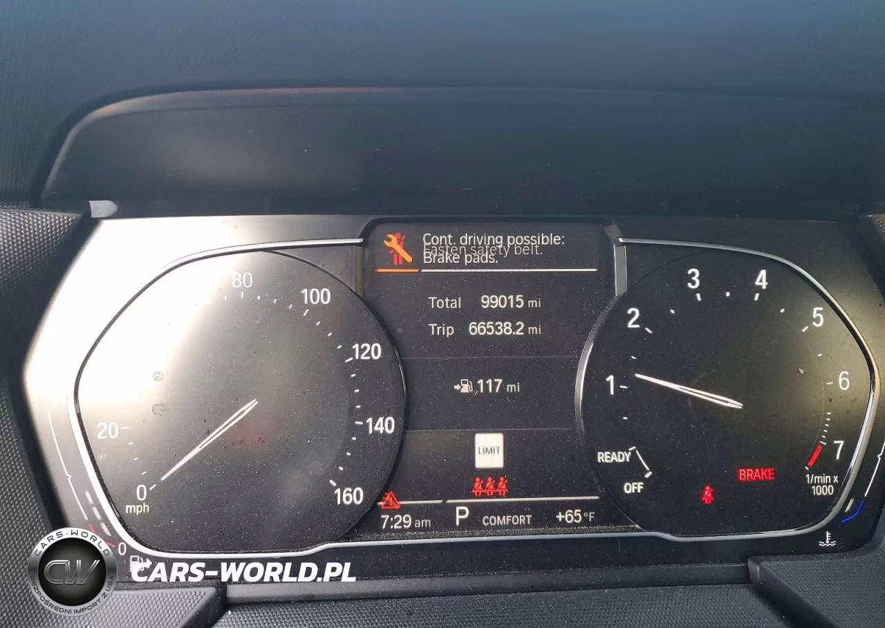 2020 BMW 228Xi VIN:WBA73AK05L7F60164 - 9