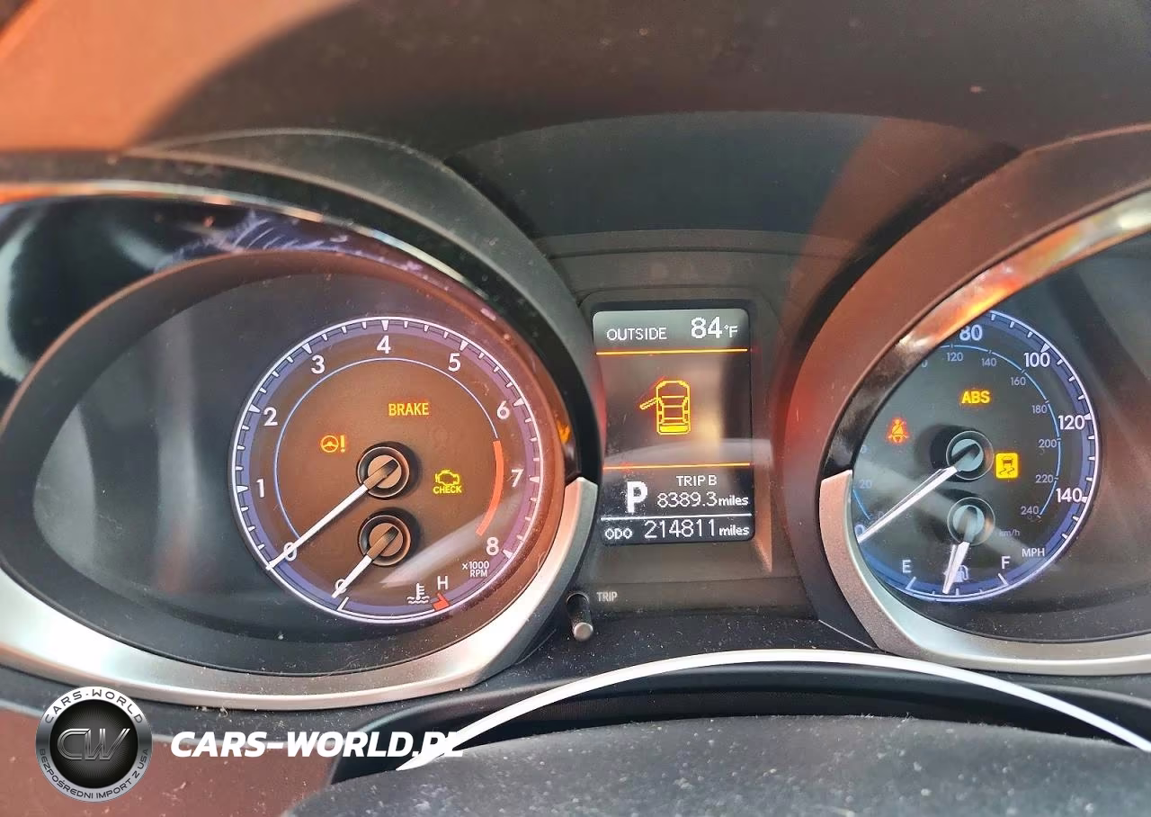 2014 Toyota Corolla S Plus VIN:2T1BURHE5EC066512 - 9