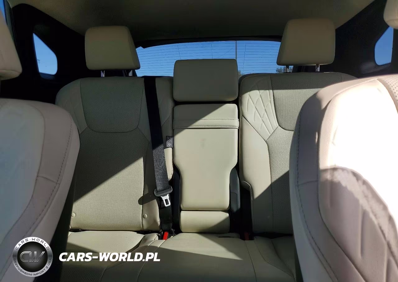 2024 Lexus Rx 350 Premium VIN:2T2BAMCA5RC087281 - 10