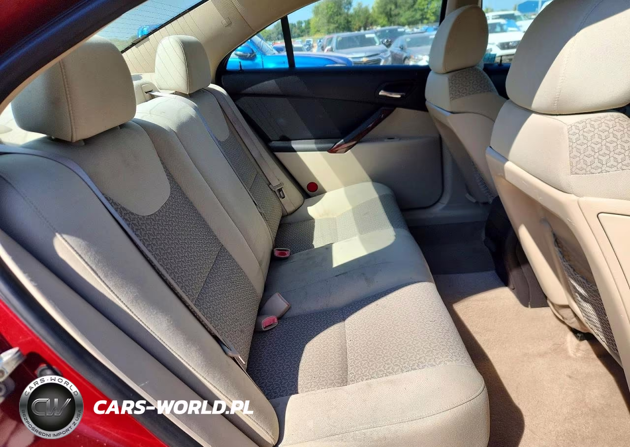 2009 Pontiac G6 VIN:1G2ZG57B894190373 - 10