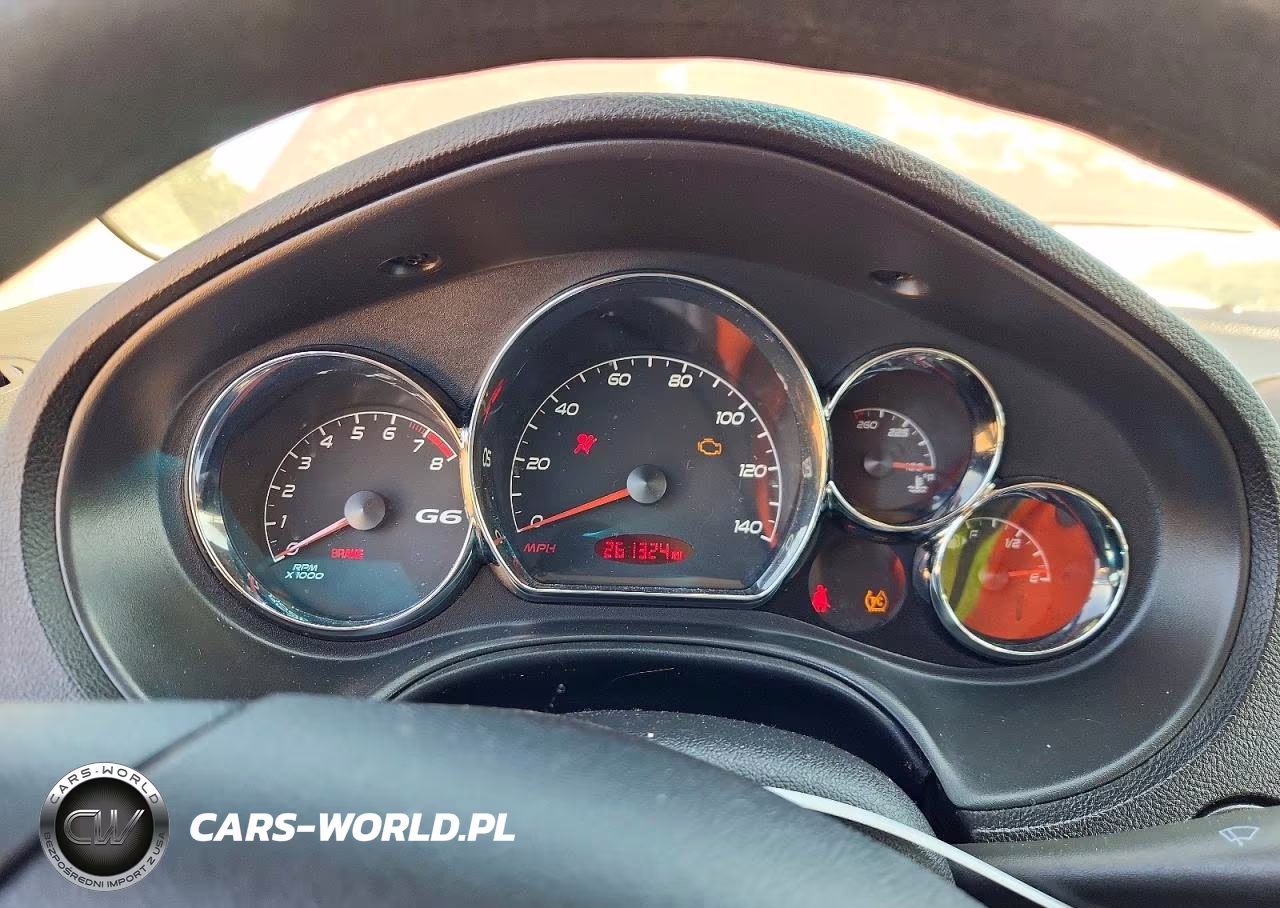 2009 Pontiac G6 VIN:1G2ZG57B894190373 - 9