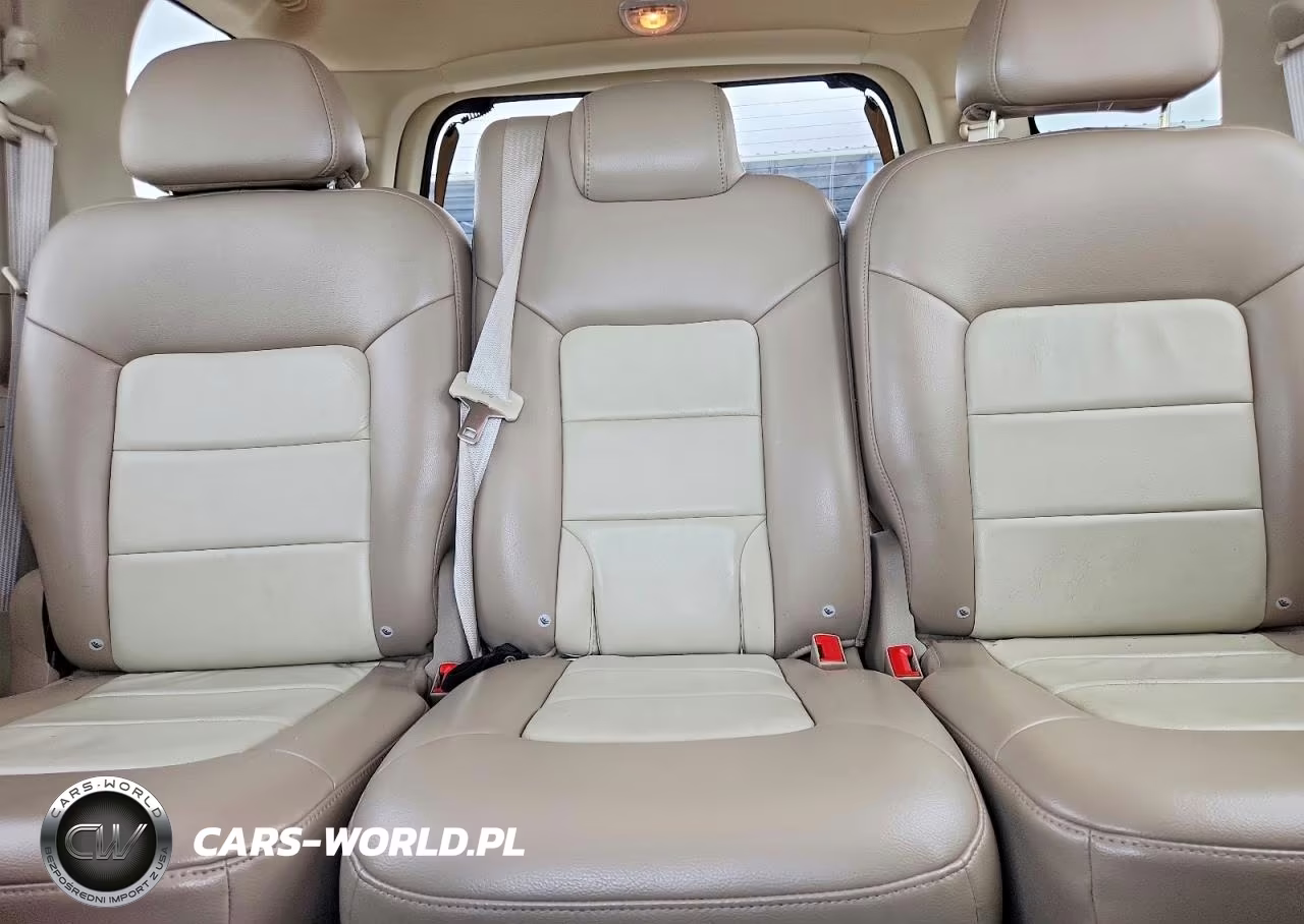 2004 Ford Expedition Eddie Bauer VIN:1FMFU18L14LB46460 - 10