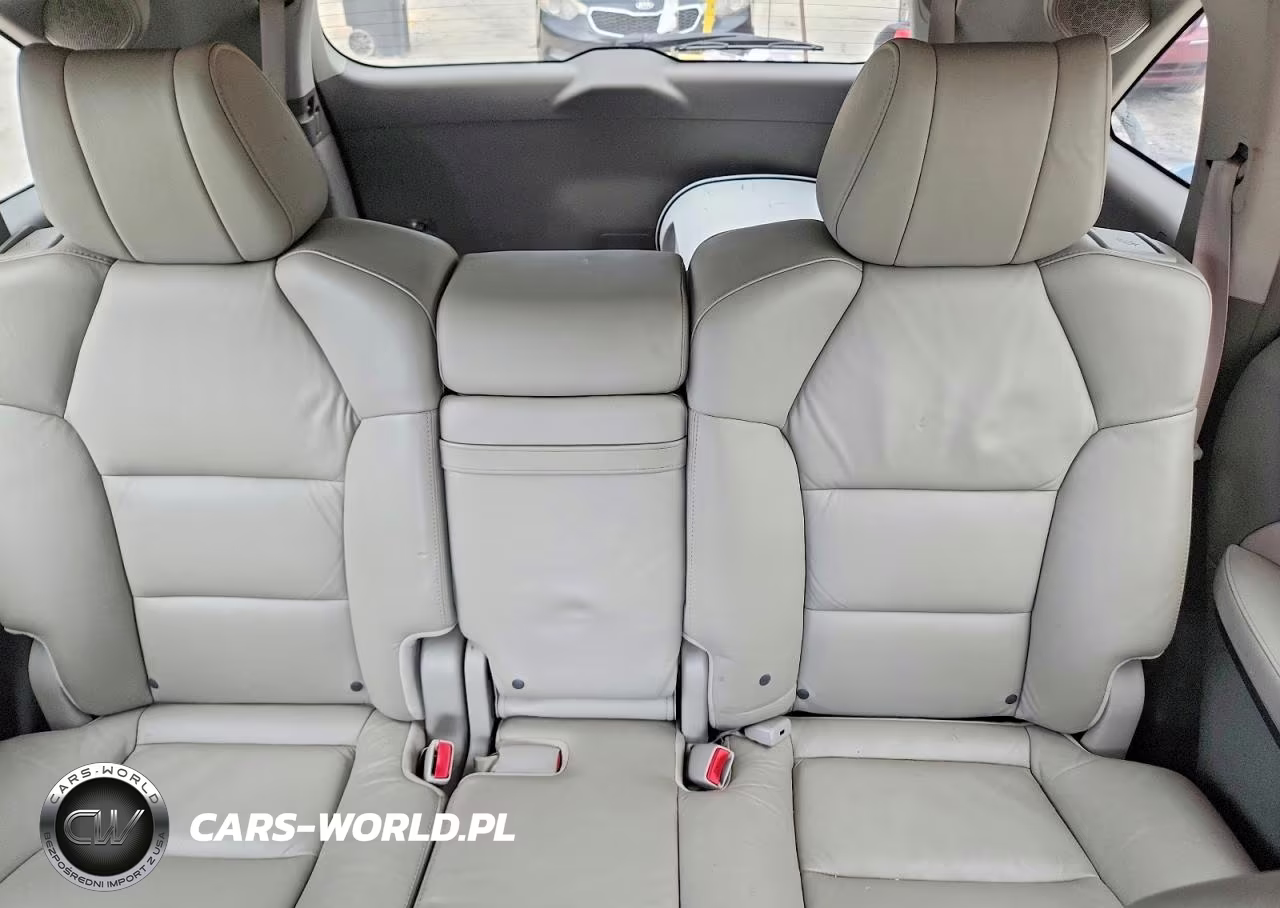 2010 Acura Mdx Technology VIN:2HNYD2H69AH508356 - 10