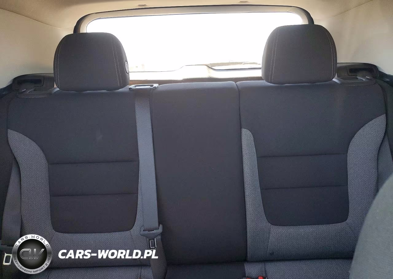 2025 Chevrolet Trailblazer Lt VIN:KL79MPSP2SB184330 - 10