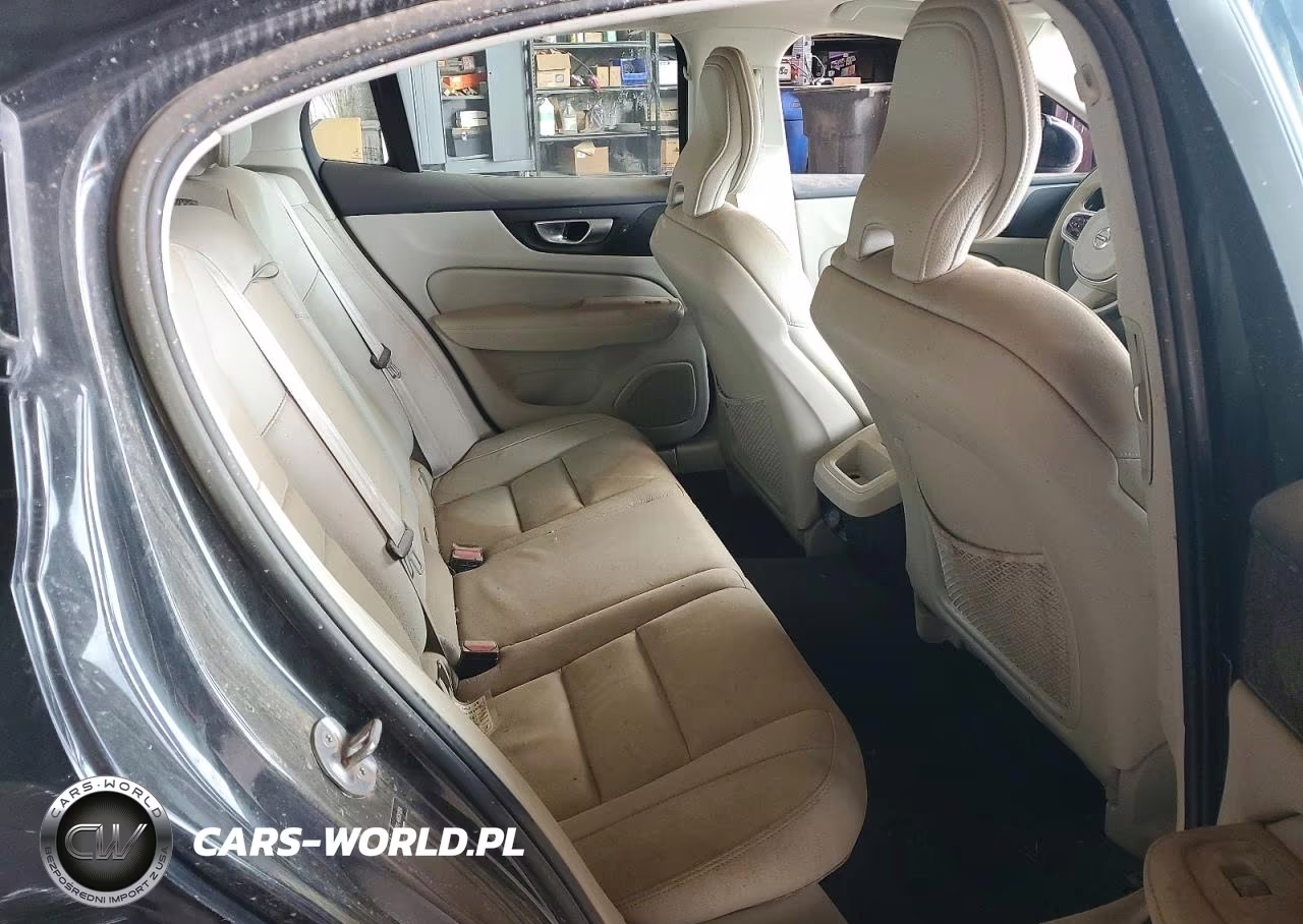 2024 Volvo S60 Plus VIN:7JRL12FL4RG281264 - 10