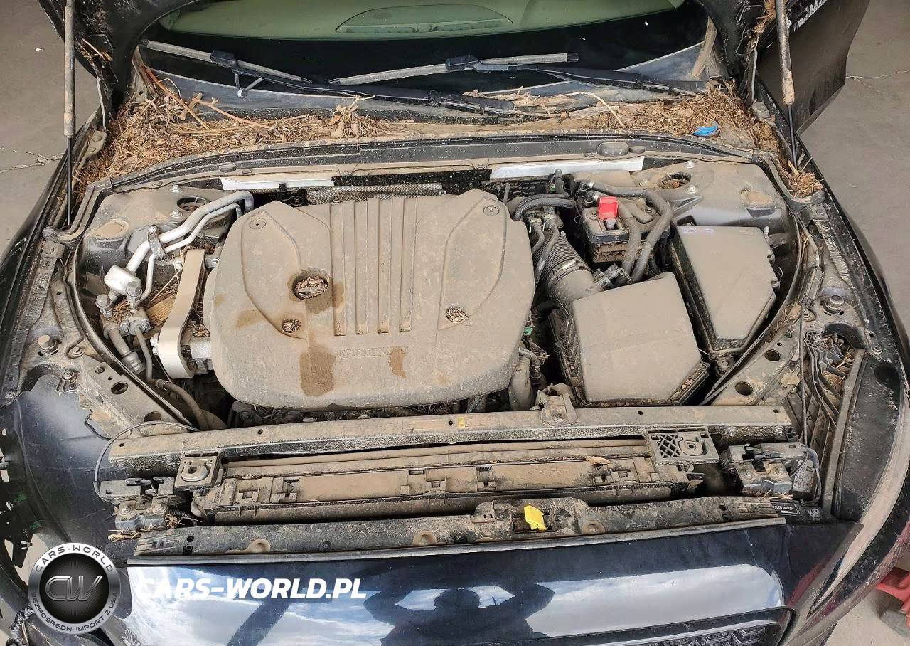 2024 Volvo S60 Plus VIN:7JRL12FL4RG281264 - 11
