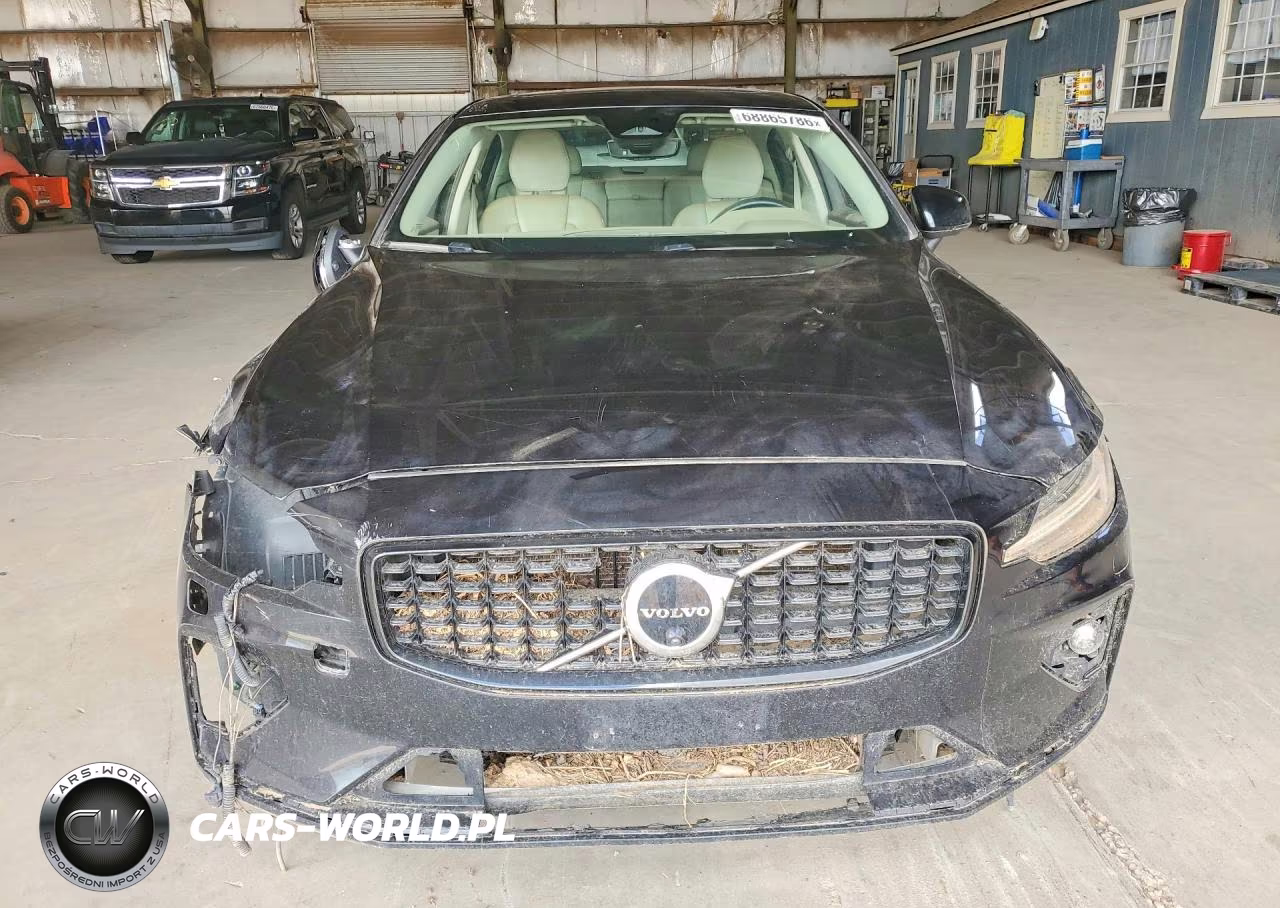 2024 Volvo S60 Plus VIN:7JRL12FL4RG281264 - 5