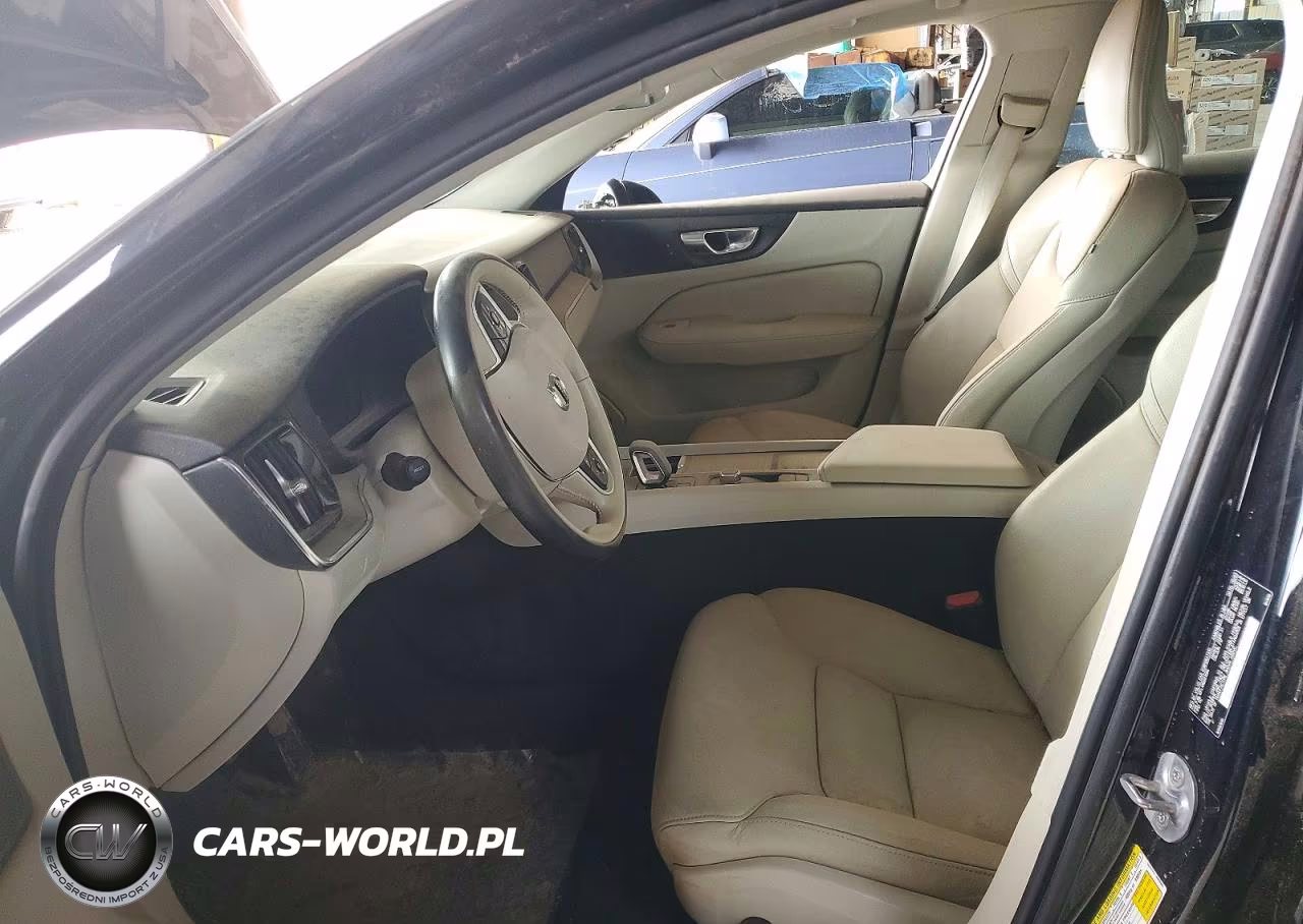 2024 Volvo S60 Plus VIN:7JRL12FL4RG281264 - 7