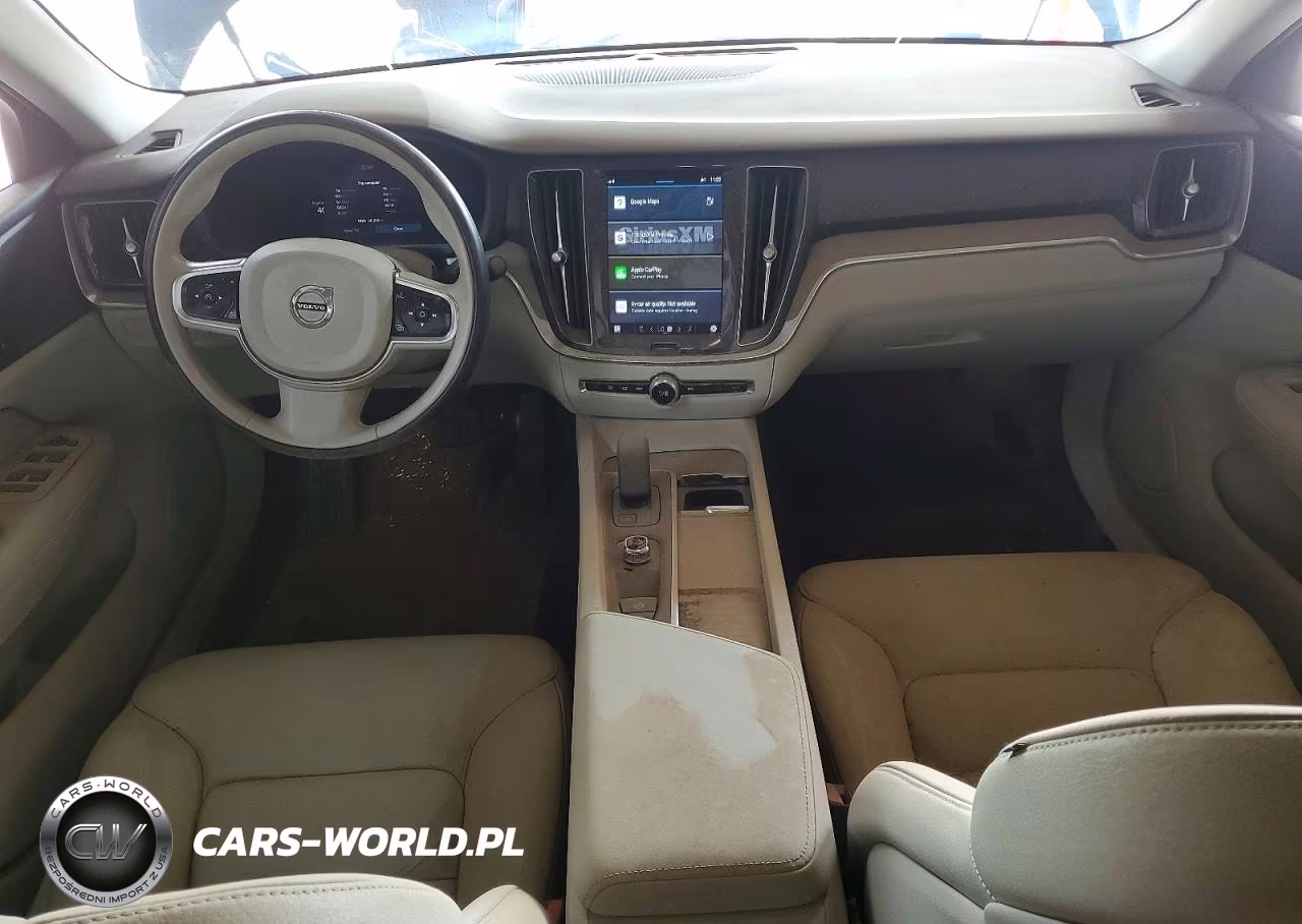 2024 Volvo S60 Plus VIN:7JRL12FL4RG281264 - 8