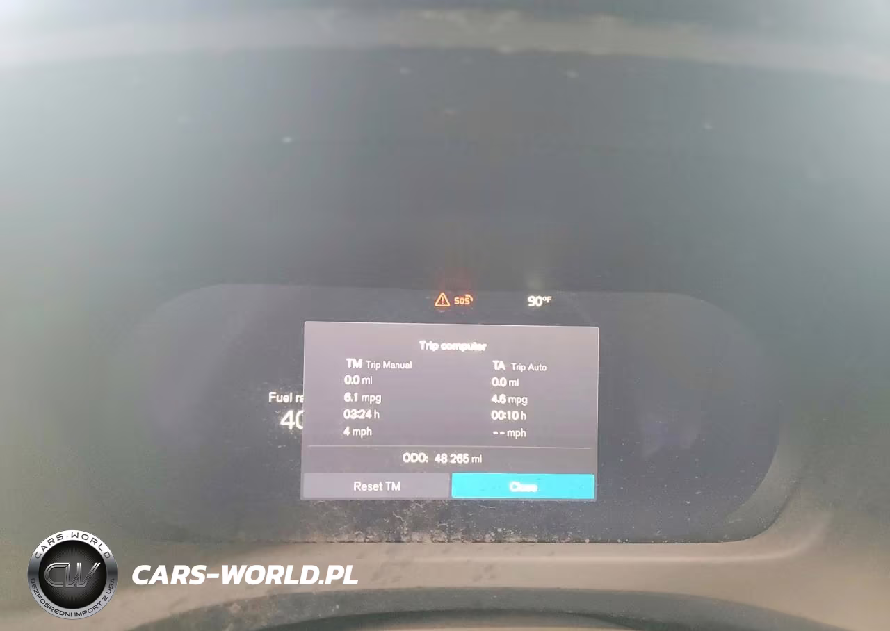 2024 Volvo S60 Plus VIN:7JRL12FL4RG281264 - 9